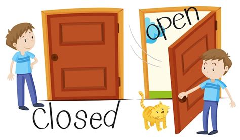 i open the door|Open the door Definition & Meaning .